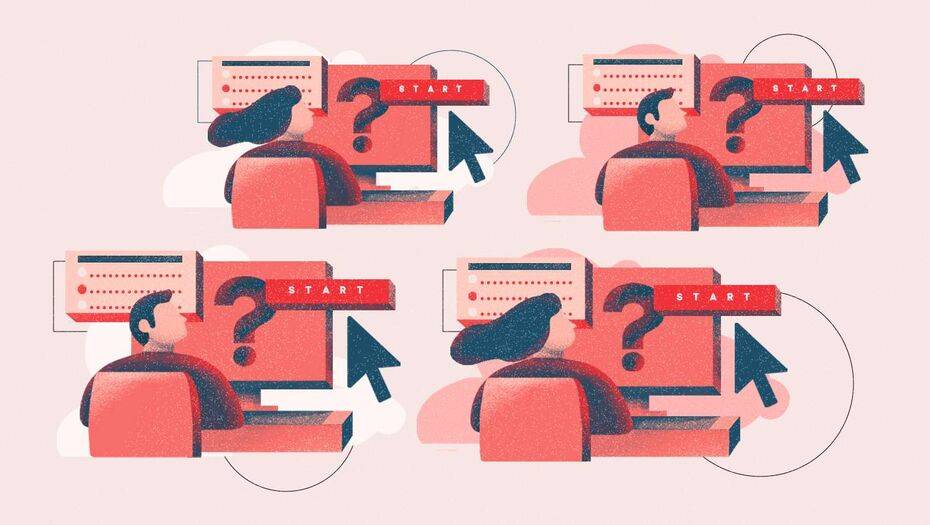 Иллюстрация Дины Ли специально для Informburo.kz