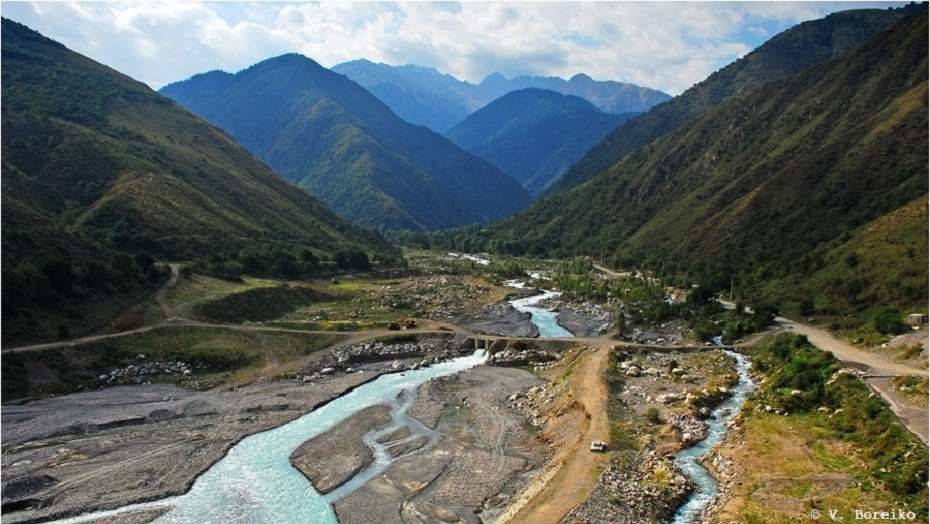 Фото Вадима Борейко