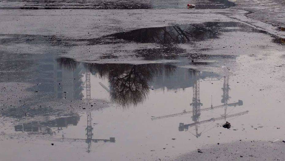 Фото Андрея Михайлова