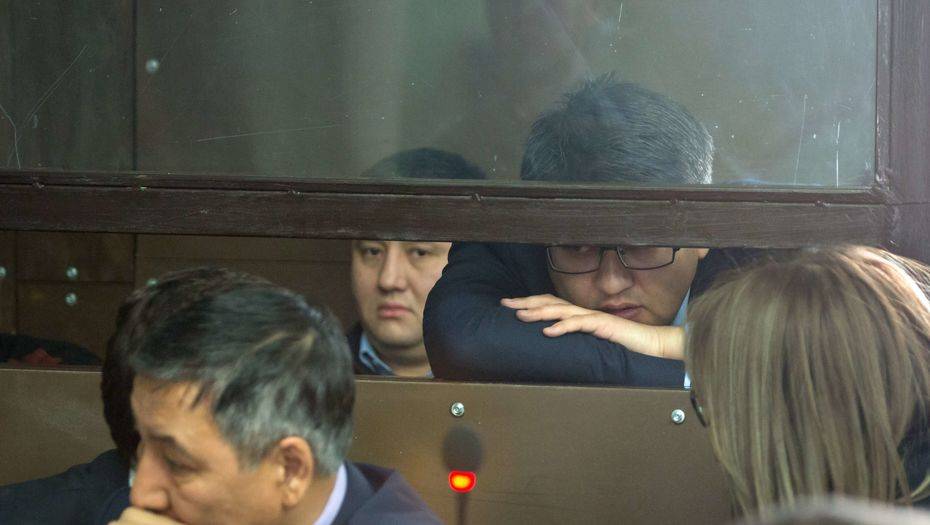 Фото Informburo.kz