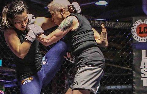 Фото Trihex Photography