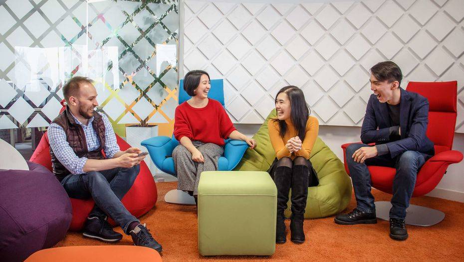 Хочу работать в Microsoft. Как туда попасть?