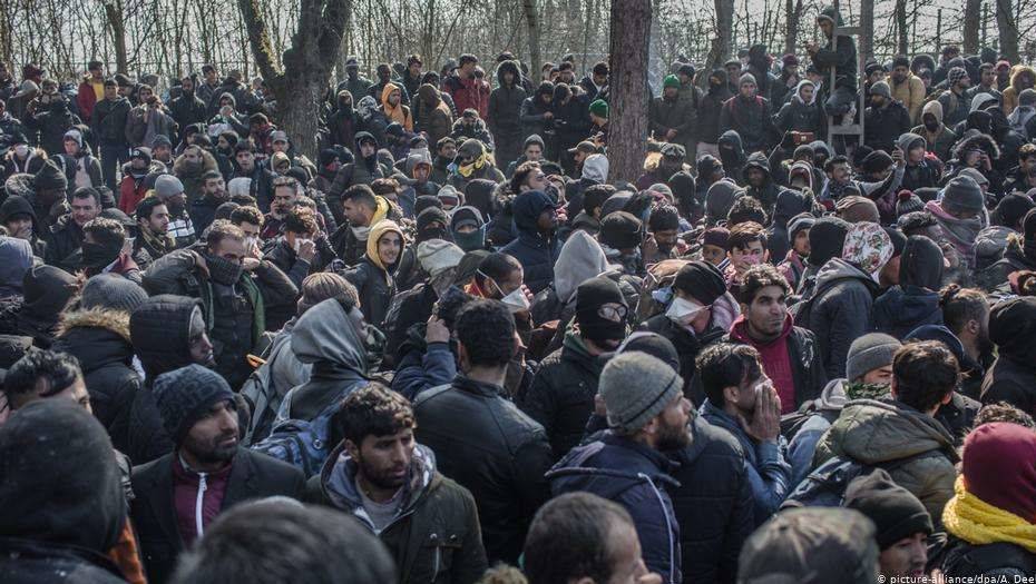 Фото с сайта dw.com