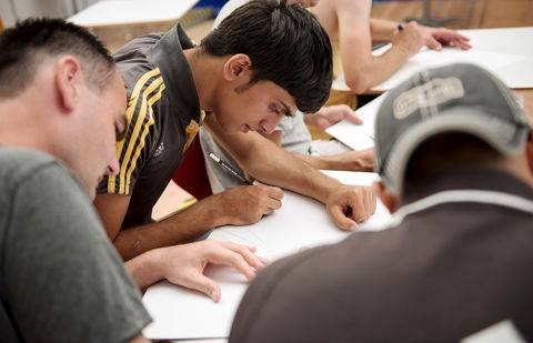 Книгу Гитлера предложили включить в школьную программу в Германии