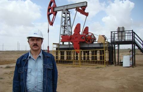 Большой налоговый барьер для развития российской нефтепереработки