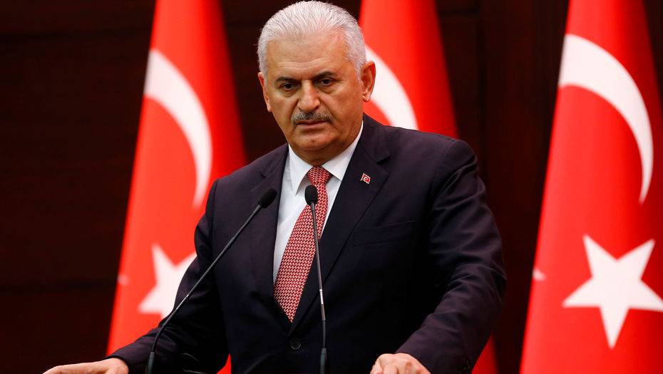 Фото reuters|Umit Bektas