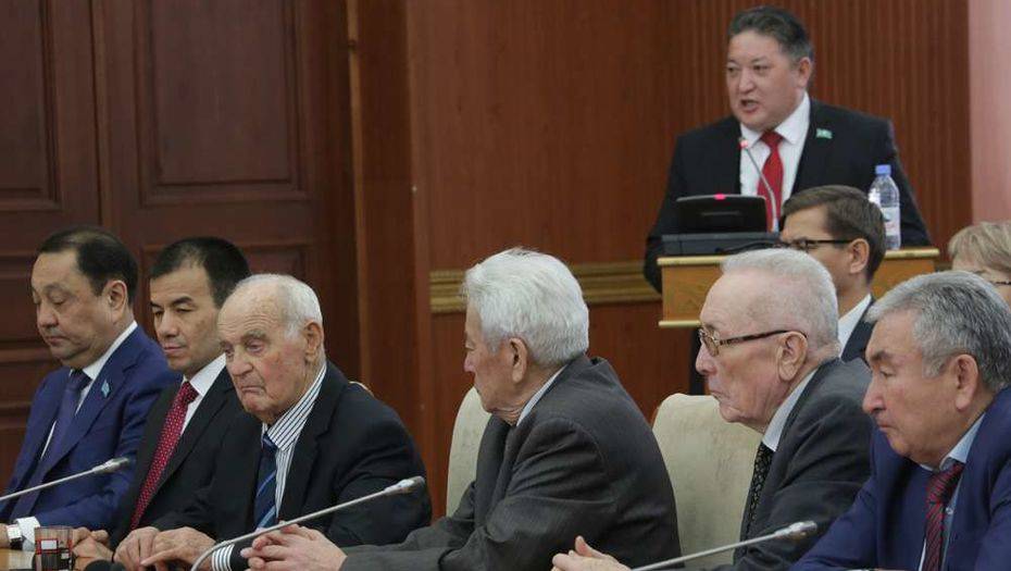 80% нового магистрального газопровода будут проходить по территории Карагандинской области