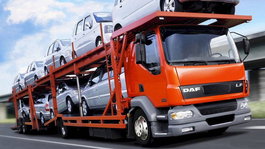 Казахстанцы всё больше предпочитают отечественные авто