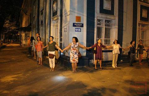 Фото Никиты Спивака