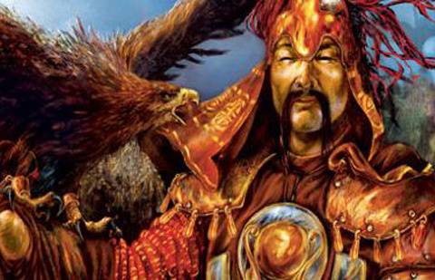 Казахстан может позиционировать себя наследником Золотой Орды