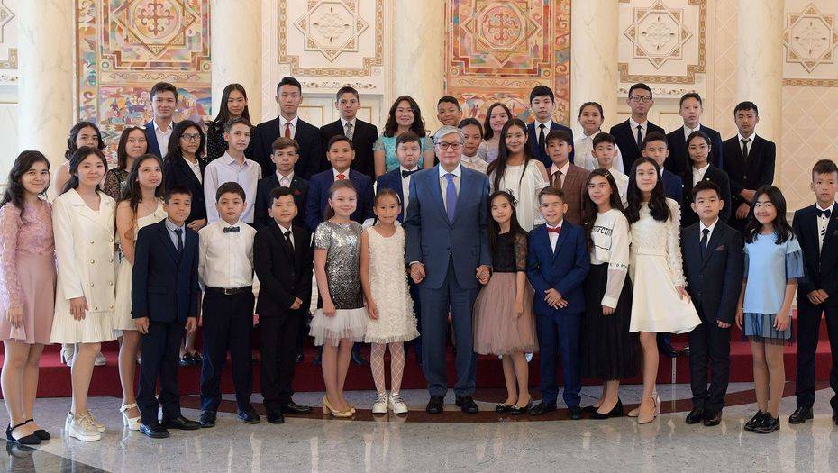 Фото пресс-службы Акорды