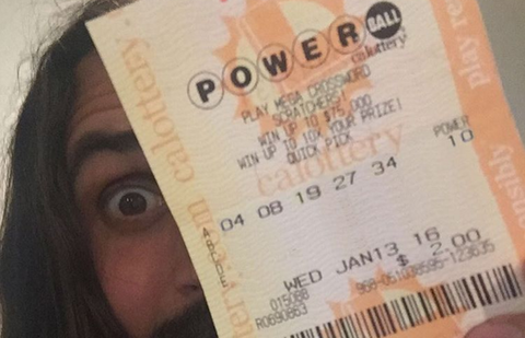 Фото с сайта instagram/Erik Bragg