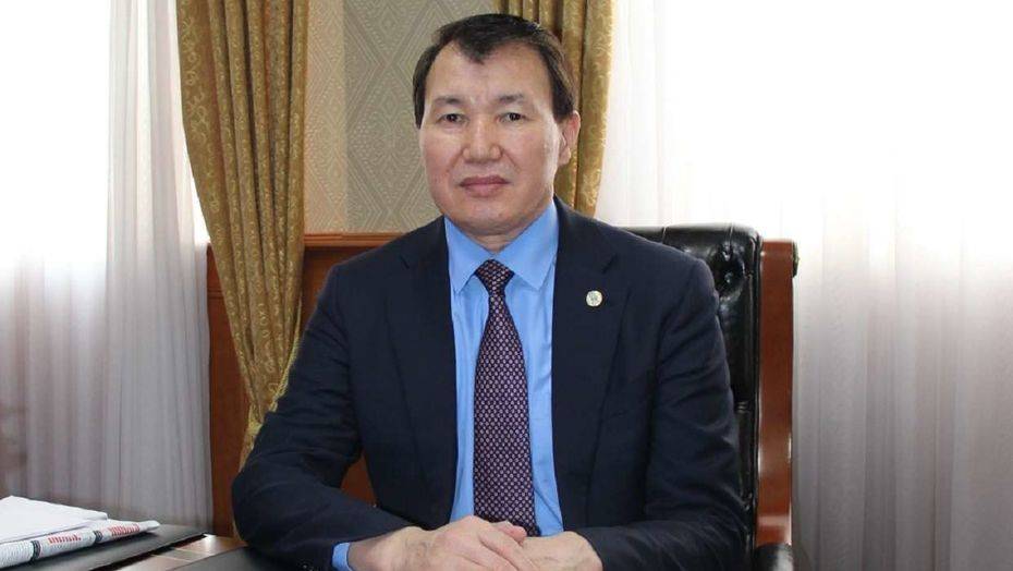 Фото с сайта kyzmet.gov.kz