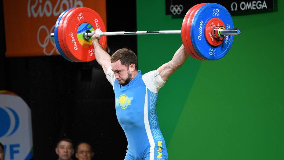 Фото Изтургана Алдауева