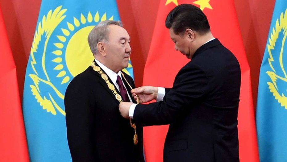 Фото пресс-службы Акорды