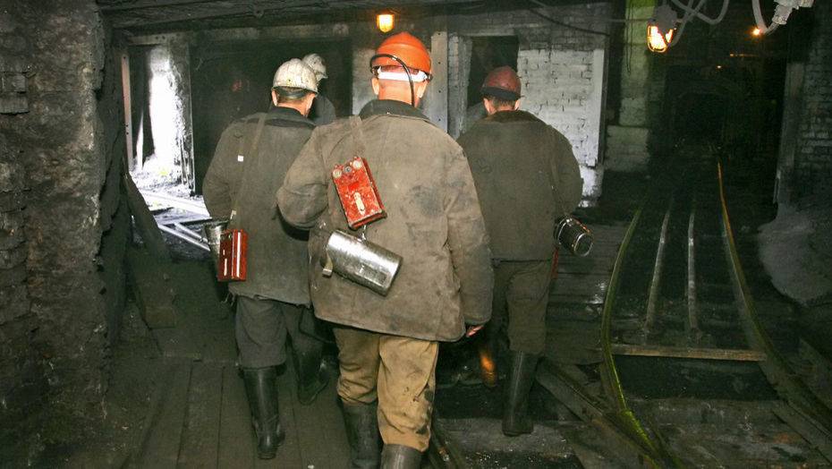 Семьям погибших на шахте "Саранская" горнякам не выплатили компенсацию