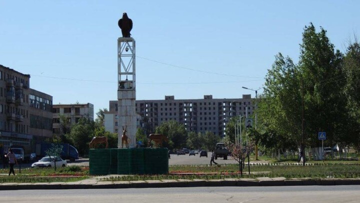 Финансирование моногородов в Казахстане увеличится в пять раз