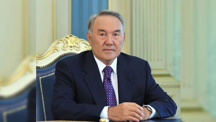 Елбасы Нұрсұлтан Назарбаев Қазақстан халқына үндеу жолдады. Толық мәтіні