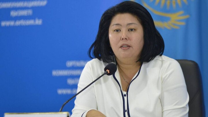 Главу холдинга "Кәсіпқор" Садвакасову осудили на пять лет за хищения 