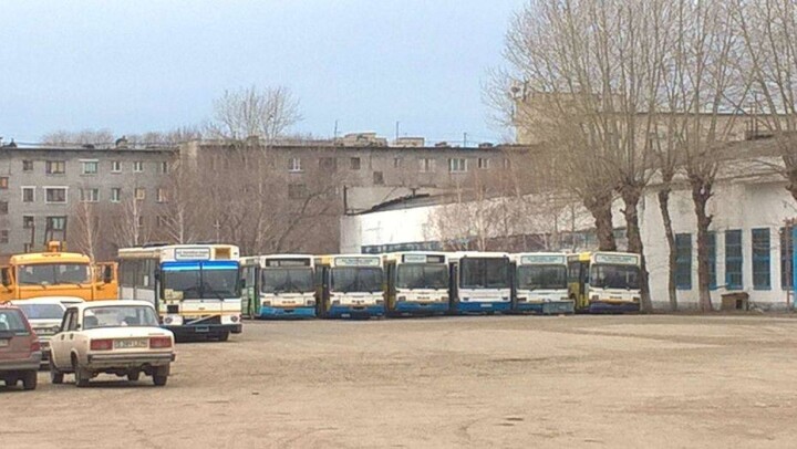 Водители-междугородники вынудили акимат Мангистауской области заняться пересмотром тарифа
