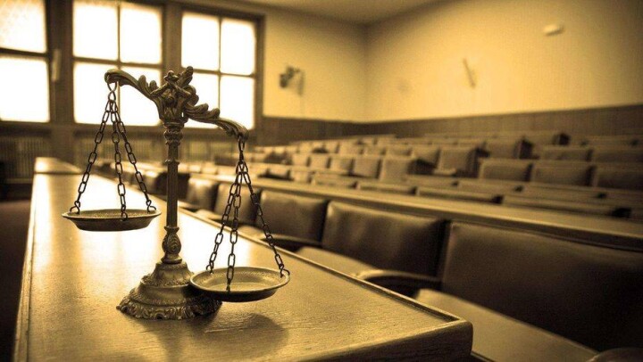 В Караганде суд смягчил наказание лжесотруднику Администрации Президента 