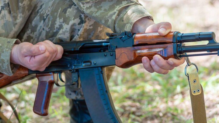 Перестрелка на границе Таджикистана и Кыргызстана: погиб один пограничник, 13 человек пострадали
