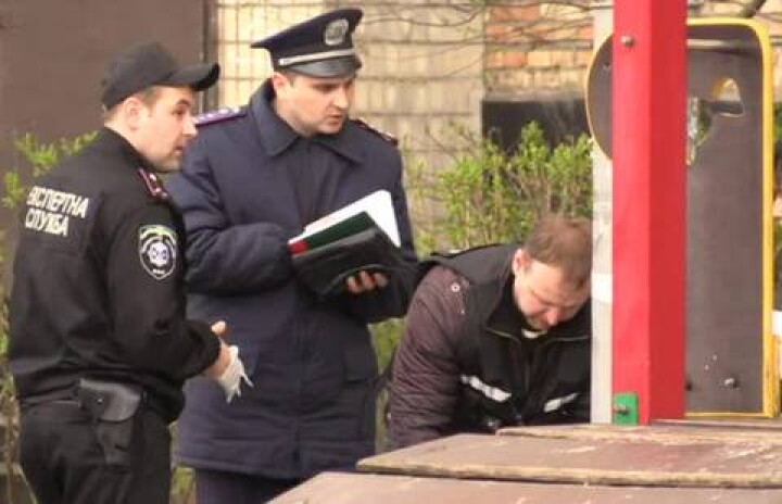 МВД Украины: убийства Калашникова и Бузины имеют одинаковый почерк