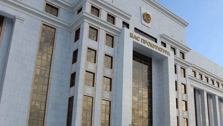 В Генпрокуратуре сообщили о результатах проверки в сфере пассажирских автоперевозок