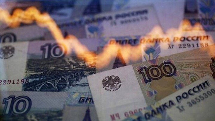 Нацбанк РК подтвердил зависимость между курсом рубля и стоимостью казахстанской продукции