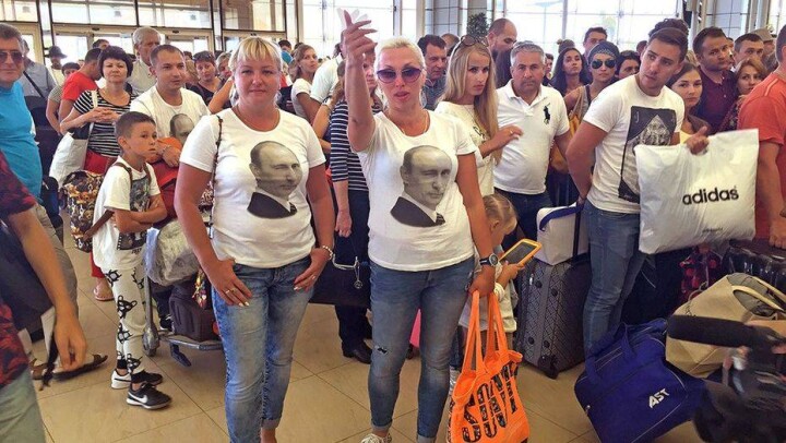 МИД РФ просит россиян не называть казахов "мамбетами" и "калбитами"