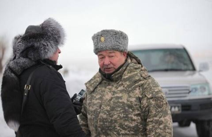 На южном направлении