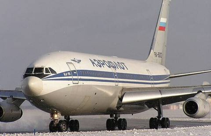 Россия официально запретила полёты в Египет