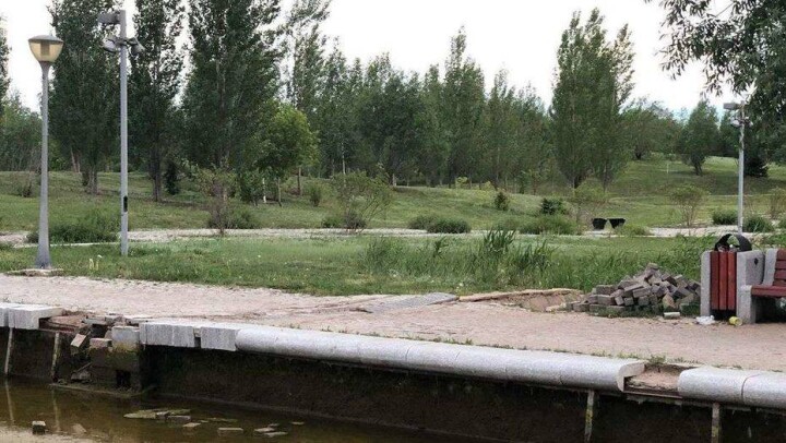 Кульгинов попросил жителей Нур-Султана помочь навести чистоту в бесхозных парках 