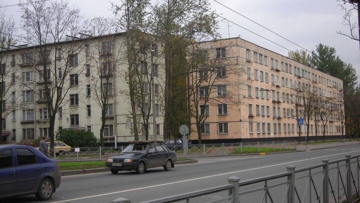 Пора преодолеть предвзятость и полюбить хрущёвки