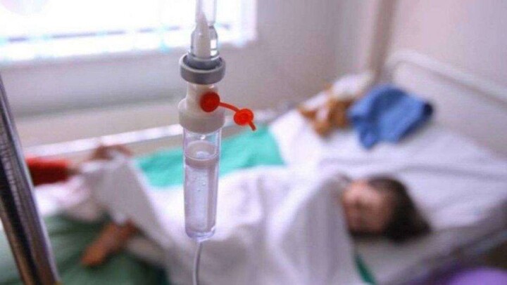 После массового отравления в детсаде Астаны уволили заведующую и медсестру