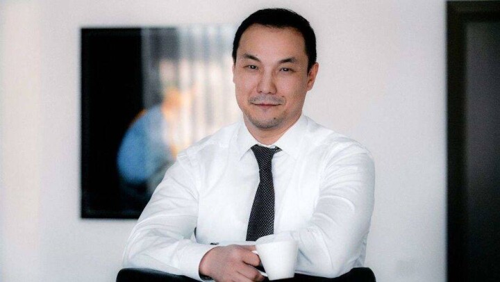 Аскар Достияров ушёл с поста главы "Казына Капитал Менеджмент"