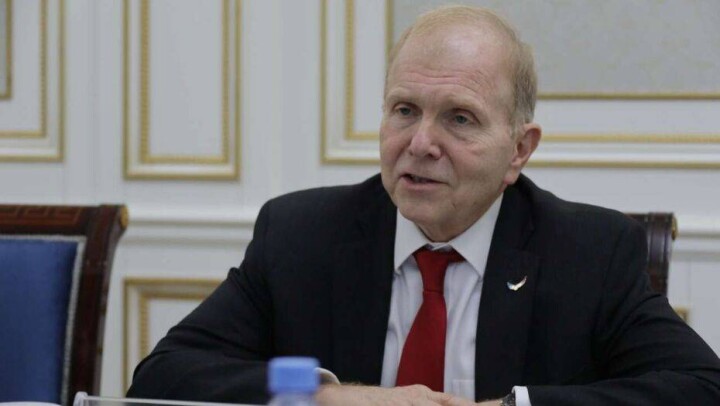 Мозер о сиквеле "Бората": В США много представителей Казахстана, о них будут помнить дольше, чем о любом фильме