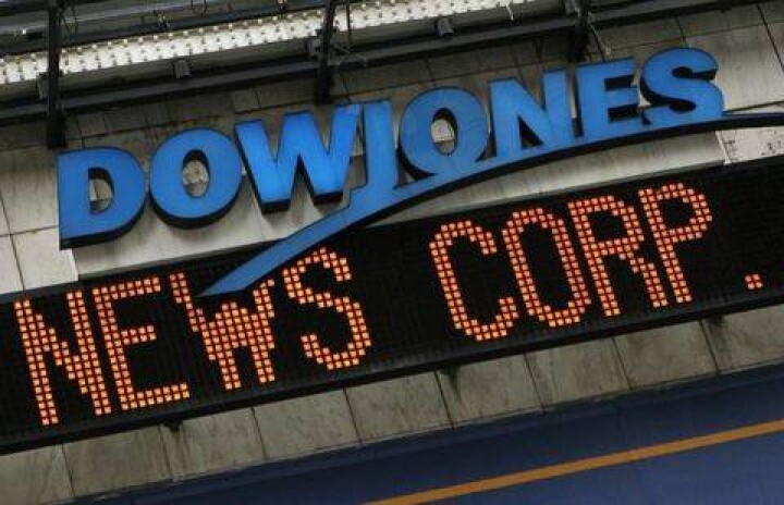 Российские хакеры взломали базу данных Dow Jones