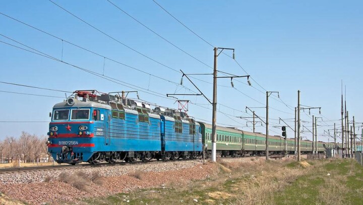 Состояние пассажирских поездов в Казахстане обследуют в апреле