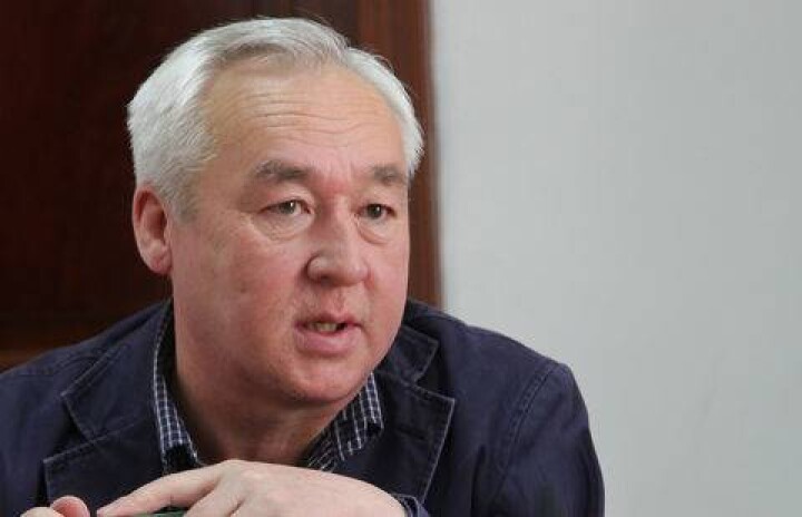 Сейтказы Матаев находится под домашним арестом незаконно - адвокаты