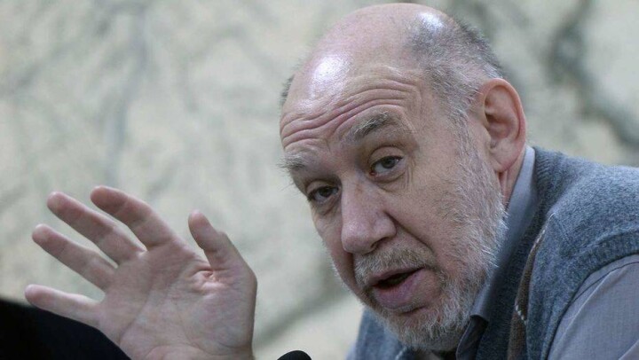Георгий Сатаров, политолог: Самое ужасное, что в России нет реальной оппозиции