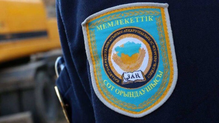В органах юстиции отрицают давление на частных судисполнителей для смены главы РПЧСИ