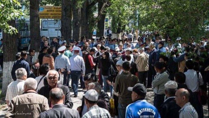 Президент митингте кездейсоқ болғандарды босатуды тапсырды. Жаңалықтарға шолу 