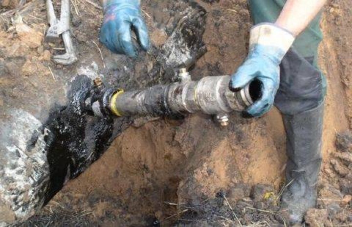 За кражу нефти в ЗКО осудили шесть человек