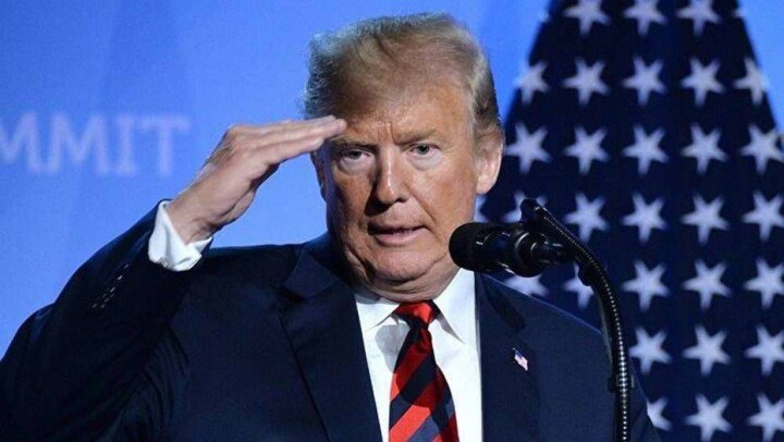 Трамп пригрозил Ирану уничтожением в случае нападения на что-либо американское