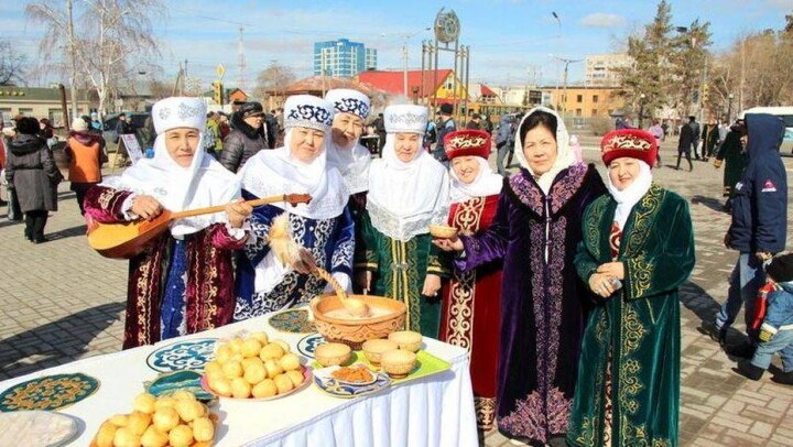 Перенести Наурыз на апрель предложил аким Павлодарской области
