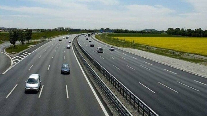 Строительство юго-западной объездной автомагистрали началось в Астане