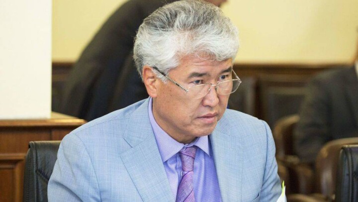 Мухамедиулы считает, что работники культуры остро нуждаются в финансовой поддержке