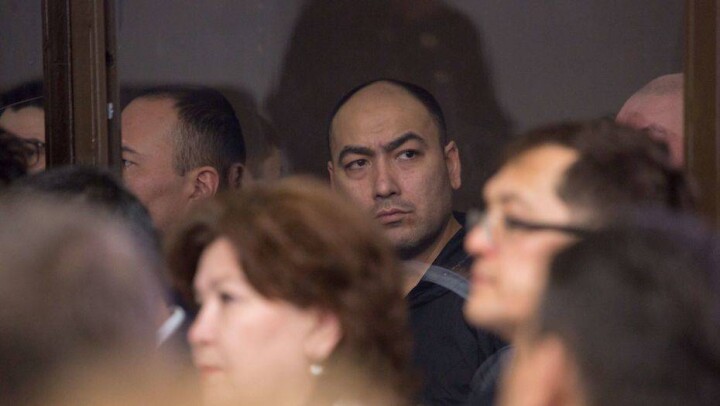 Рекордсмена по корректировке показаний назвали в суде по делу Бишимбаева