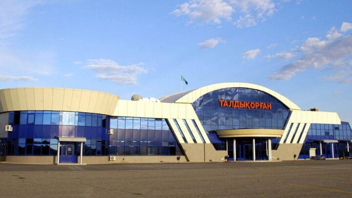 Сагинтаев провёл инспекцию объектов АПК и аэропорта Талдыкоргана